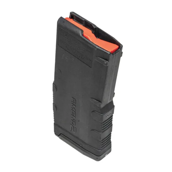 Amend2 AR-15 6.5 Grendel, 6mm ARC 10 Round Magazine