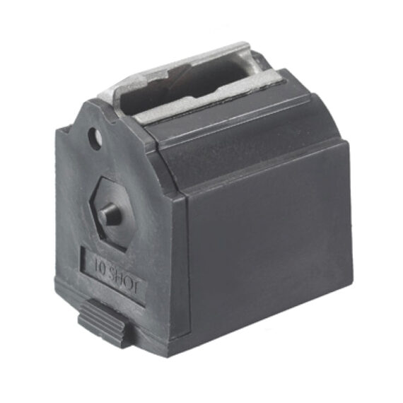 Ruger BX-1 10/22 .22LR 10 Round Magazine (3 Pack)