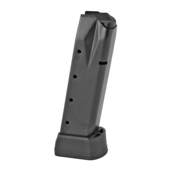 Sig Sauer P226 9mm 20 Round Extended Magazine