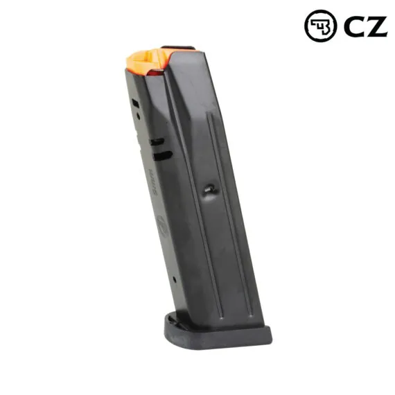 CZ P-10 F 9mm 10 Round Magazine