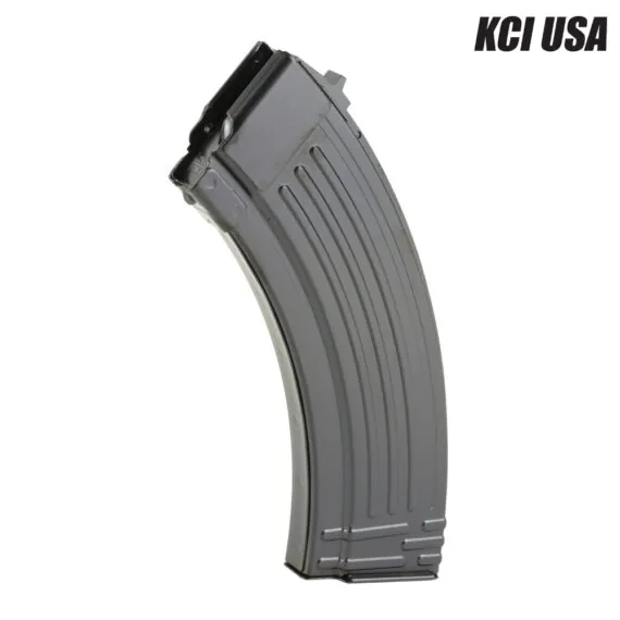 KCI USA AK-47/AKM 7.62x39 30 Round Gen 2 Magazine