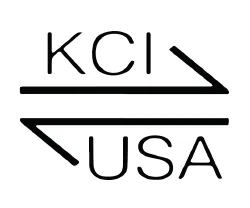 KCI USA Magazines