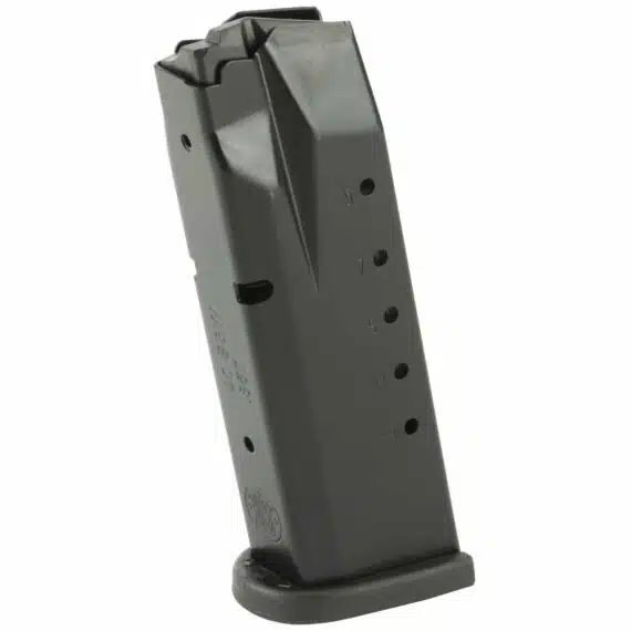 Smith & Wesson M&P40 M2.0 Compact .40 S&W, .357 SIG 13 Round Magazine