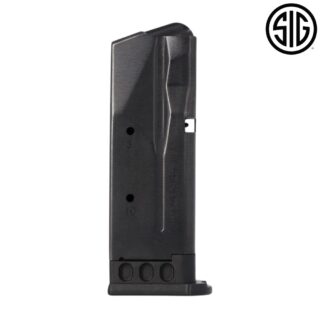 Sig Sauer P365XL 9mm 10-Round Flush Magazine