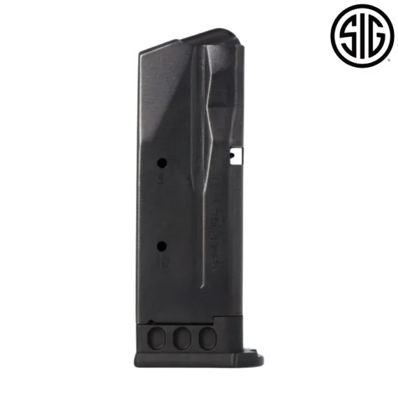 Sig Sauer P365XL 9mm 10-Round Flush Magazine
