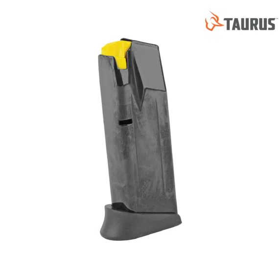 Taurus G3C 9mm 12 Round Magazine
