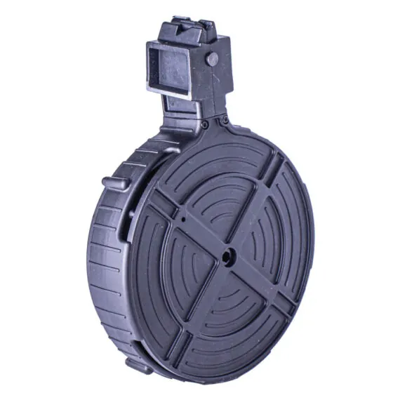 GSG Ruger 10/22 .22 LR 110 Round Drum Magazine