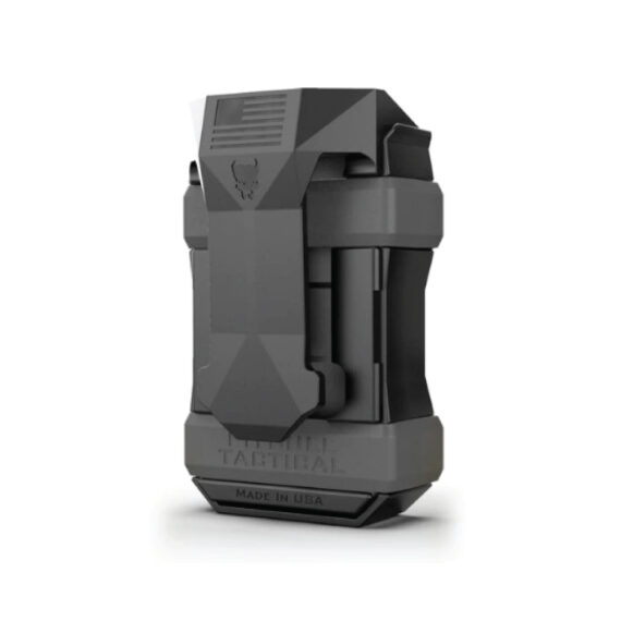 Pitbull Tactical Gen 2 Universal Pistol Magazine Carrier #4