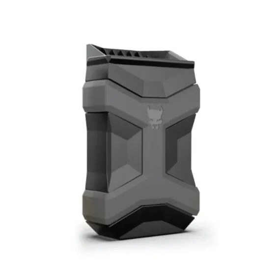 Pitbull Tactical Gen 2 Universal Pistol Magazine Carrier