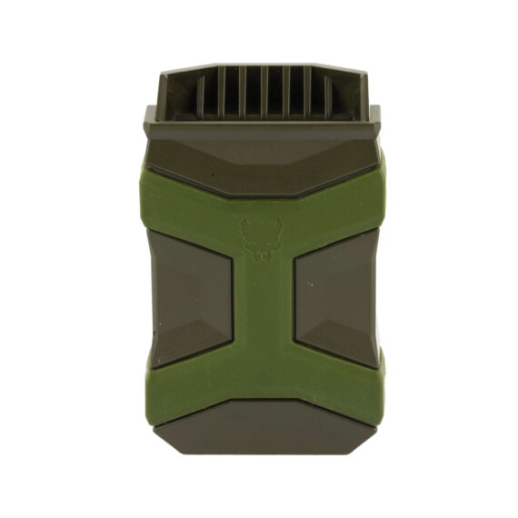 Pitbull Tactical Gen 2 Universal Pistol Magazine Carrier #3
