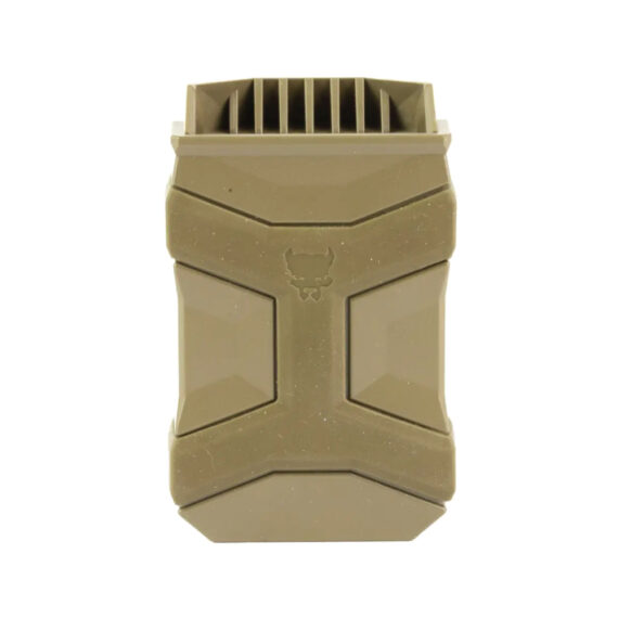 Pitbull Tactical Gen 2 Universal Pistol Magazine Carrier #2