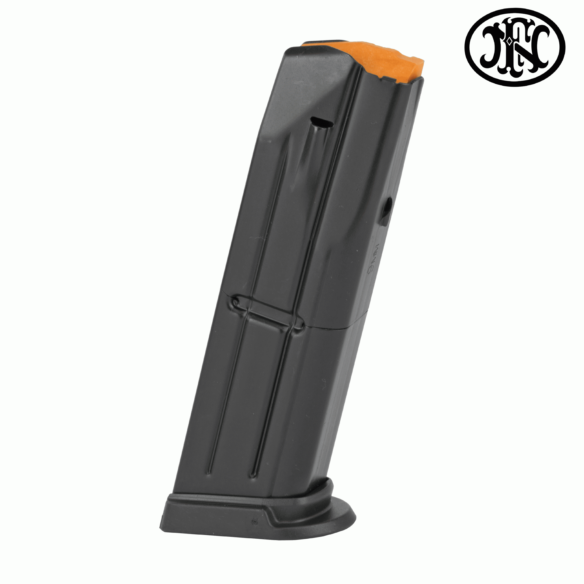 FNH FN 509 Magazine 10 Rd 9mm Mag Clip for sale online 