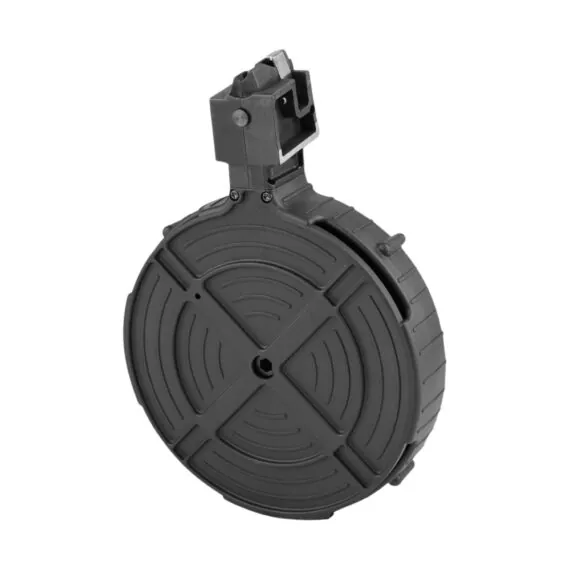 GSG Ruger 10/22 .22 LR 110 Round Drum Magazine