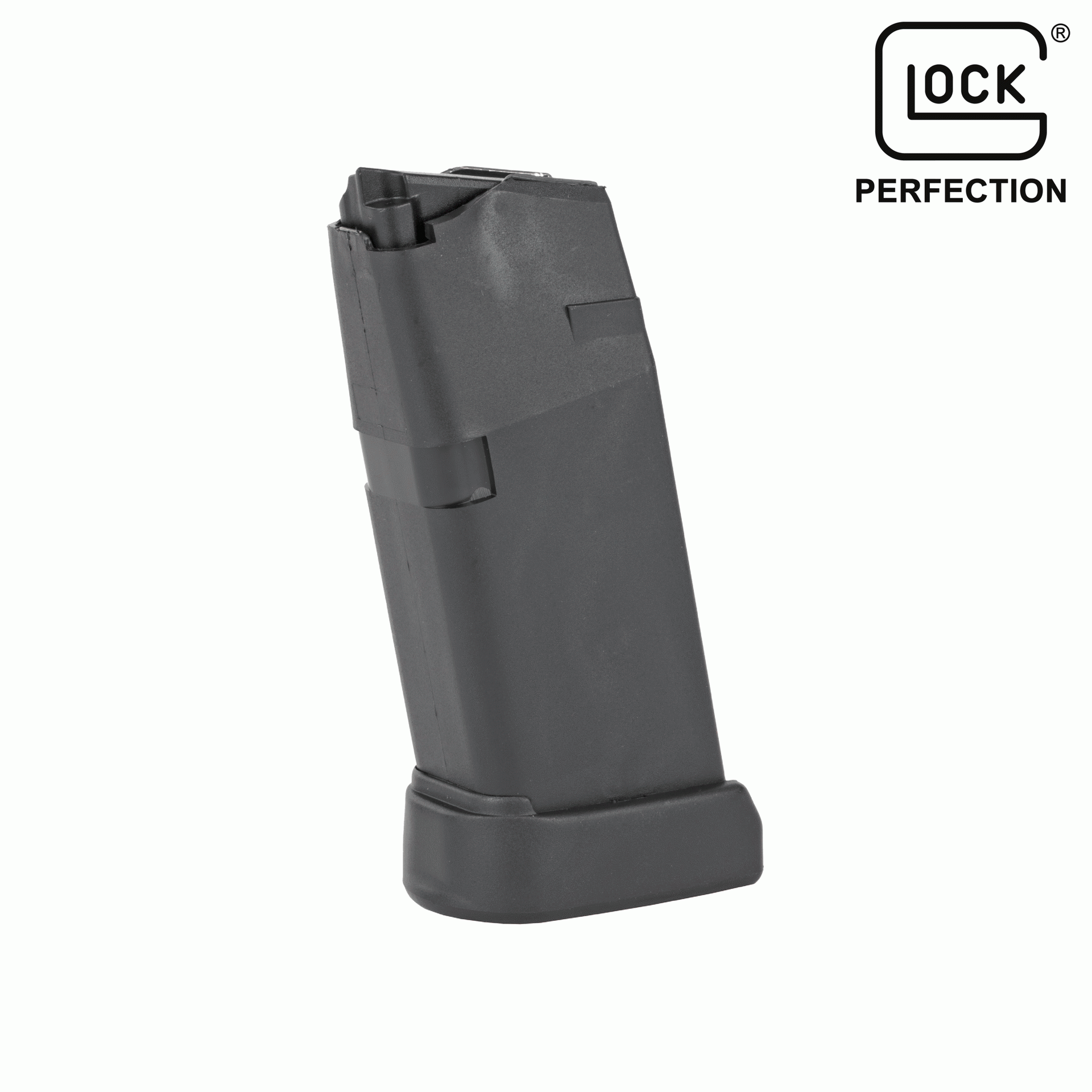 Details about   Glock 30 Pistol clip 10 Round 45 caliber Magazine with pearce grips 