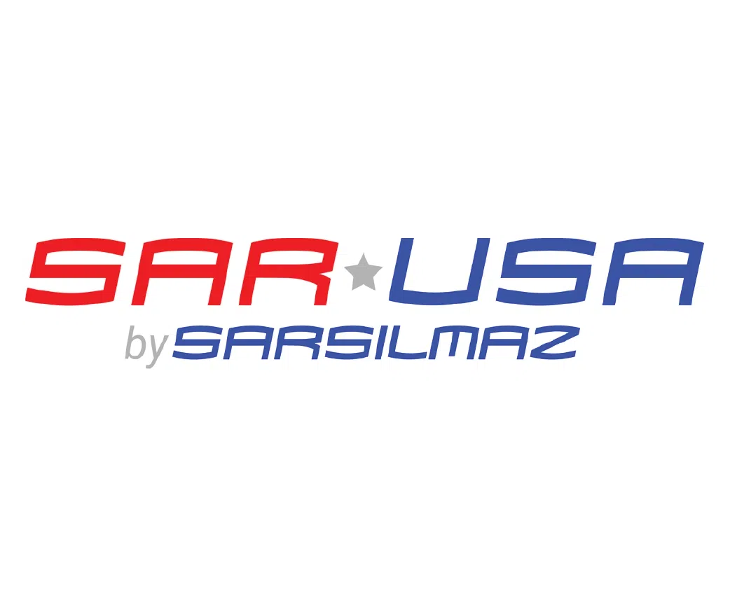 SAR USA Magazines