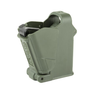 maglula UpLULA 9mm - .45 ACP Pistol Magazine Loader in OD Green
