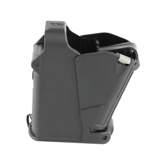maglula UpLULA 9mm - .45 ACP Pistol Magazine Loader in Black