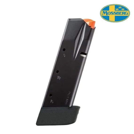 Mossberg MC2c 9mm 15 Round Magazine