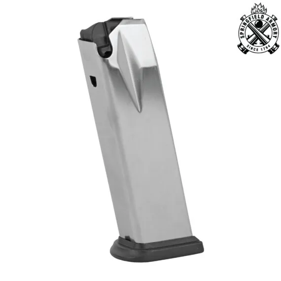 Springfield XD 9mm 16 Round Magazine