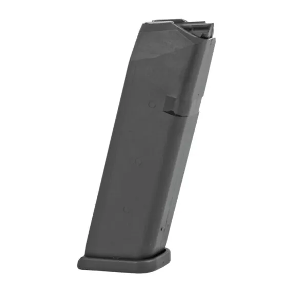 Glock 17 9mm 15 Round Gen 4 Magazine