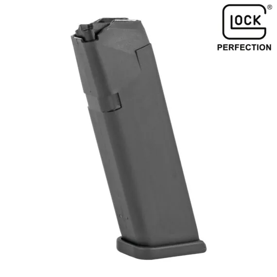 Glock 17 9mm 15 Round Gen 4 Magazine