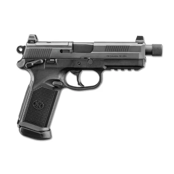 fn fnx 45 magazine