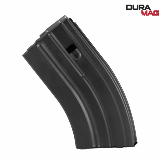 CPD Duramag AR-15 7.62x39 20 Round Magazine