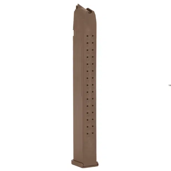 Toolman Tactical 9mm 35 Round Extended Magazine for Glock Pistols #3