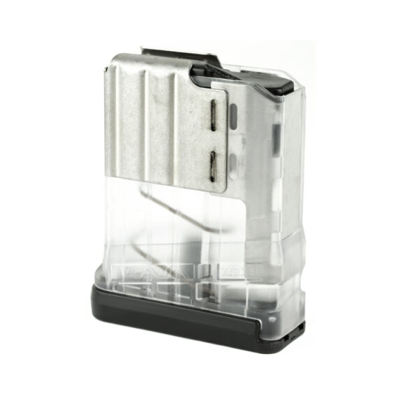 Lancer L7AWM AR-10/SR-25 .308/7.62x51 10 Round Magazine