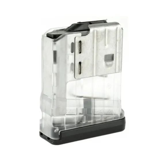 Lancer L7AWM AR-10/SR-25 .308/7.62x51 10 Round Magazine