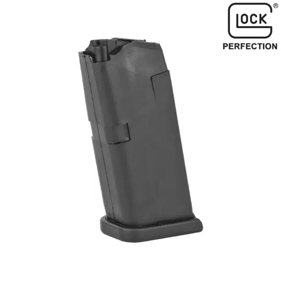 Glock 27 .40S&W Gen 4 9 Round Magazine
