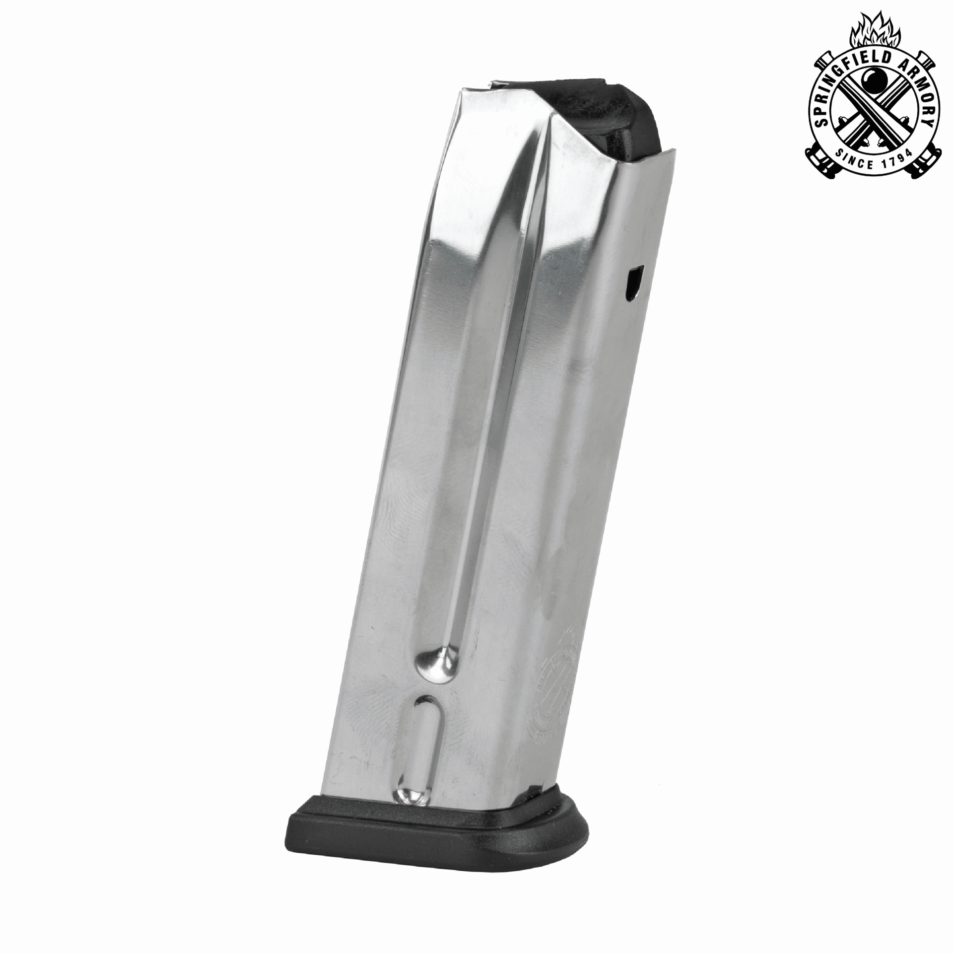 10rd Magazines for Springfield Xds-9-9mm Mags Clips for sale online 