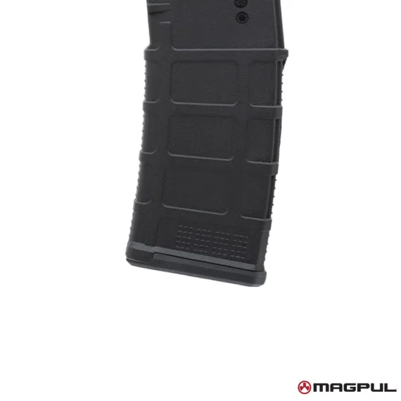 Magpul PMAG GEN M3 AR-15 .223/5.56 10/30 10 Round Magazine (3 Pack) #3
