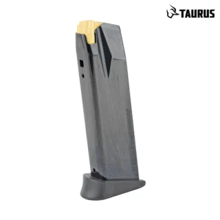 Taurus PT809 9mm 17 Round Steel Magazine