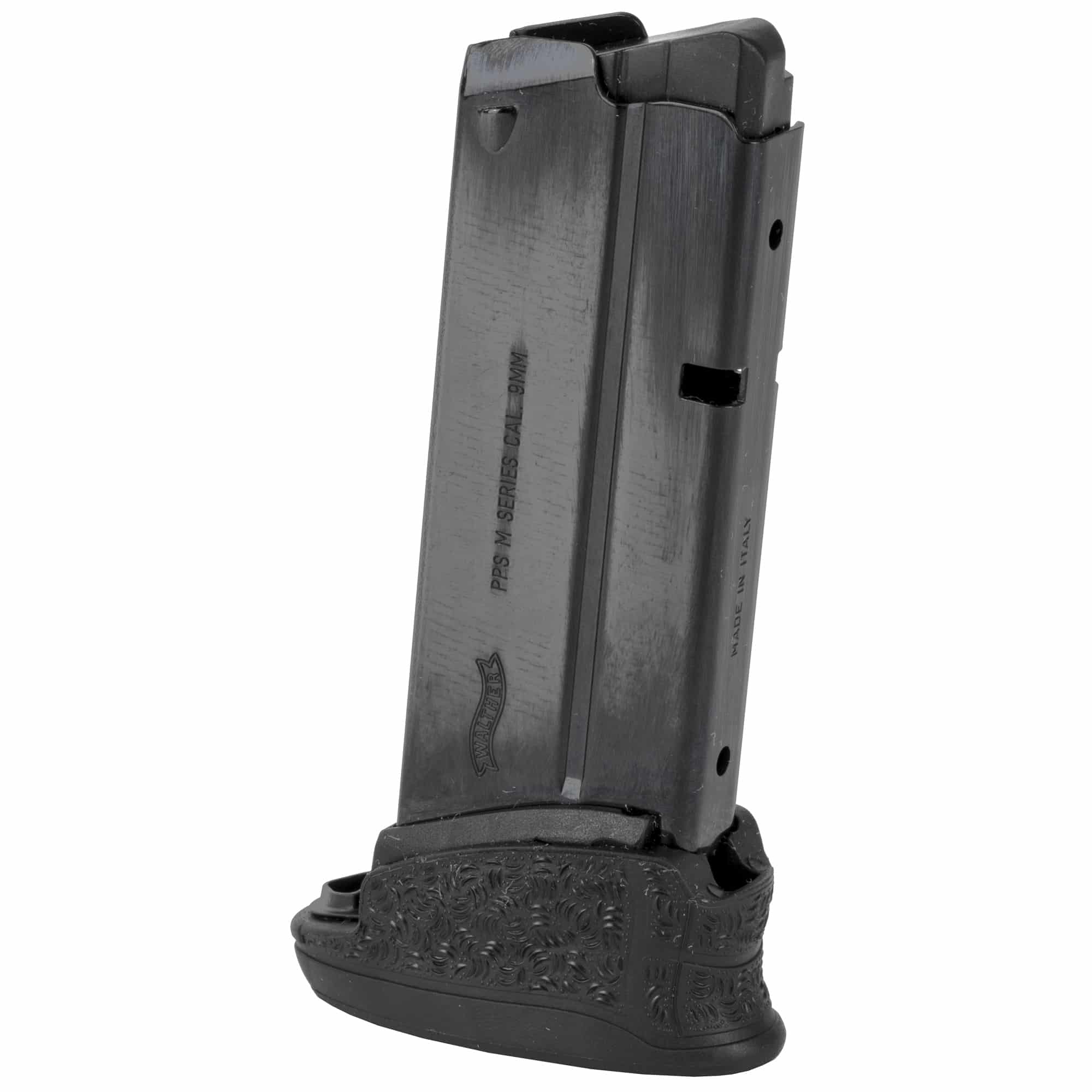 Walther PPS M2 Magazine 7 Round 9mm Mag-2807793 