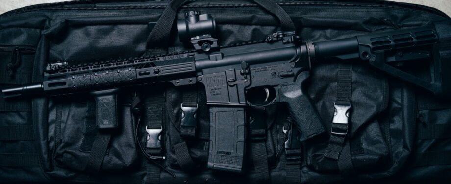 Eight of The Best Beginner AR15s & Other AR-Style Rifles