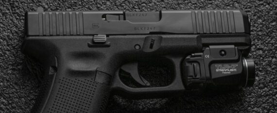 What Is the Best Glock for You in 2021?