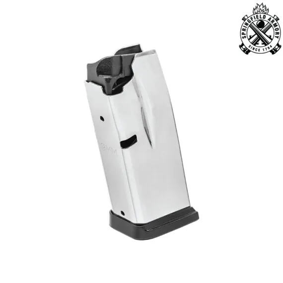 Springfield Armory Hellcat 9mm 10 Round Magazine