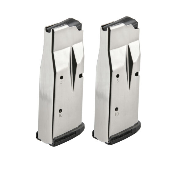 ruger max 9 magazine 2 pack