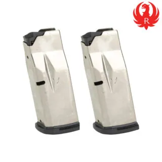 ruger max 9 magazine 2 pack