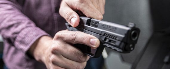 Top 10 Best Smith & Wesson Handgun Options for 2021