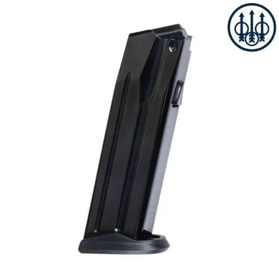 Beretta APX 9mm 17 Round Magazine