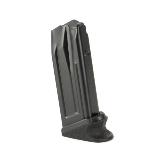 HK VP9SK, P30SK 9mm 10 Round Magazine with Finger Rest