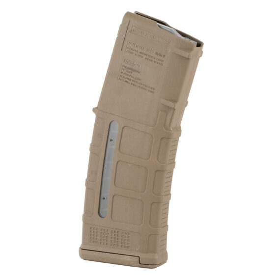 Magpul PMAG GEN M3 AR-15 .223/5.56 30 Round Window Magazine (10 Pack)