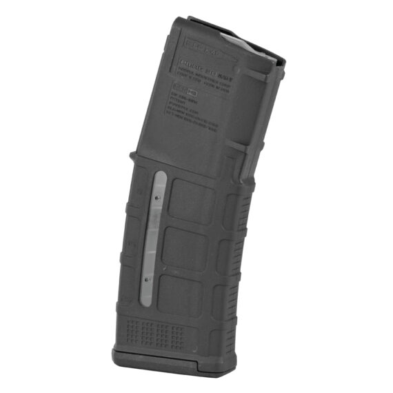 Magpul PMAG GEN M3 AR-15 .223/5.56 30 Round Window Magazine (10 Pack)