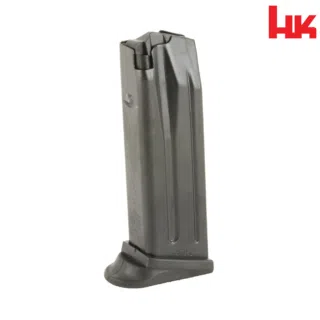 HK USP9 Compact / P2000 9mm 13 Round Magazine w/ FR