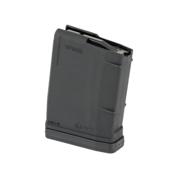 MFT AR-15 .223/5.56 10 Round Magazine
