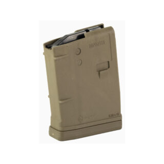 MFT AR-15 .223/5.56 10 Round Magazine
