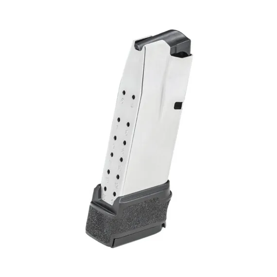 Springfield Armory Hellcat 9mm 15 Round Extended Magazine