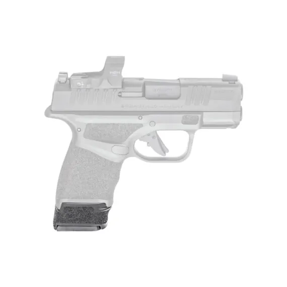 Springfield Armory Hellcat 9mm 15 Round Extended Magazine